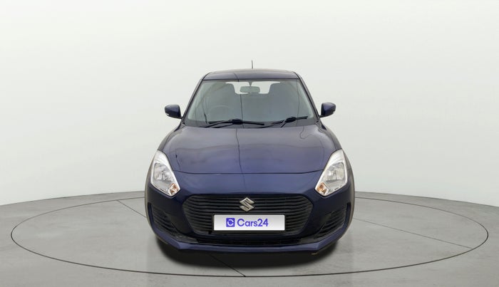 2019 Maruti Swift VDI, Diesel, Manual, 79,209 km, Front
