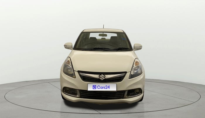 2015 Maruti Swift Dzire VXI, CNG, Manual, 91,388 km, Front