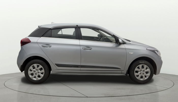 2019 Hyundai Elite i20 MAGNA PLUS 1.2, Petrol, Manual, 22,213 km, Right Side View