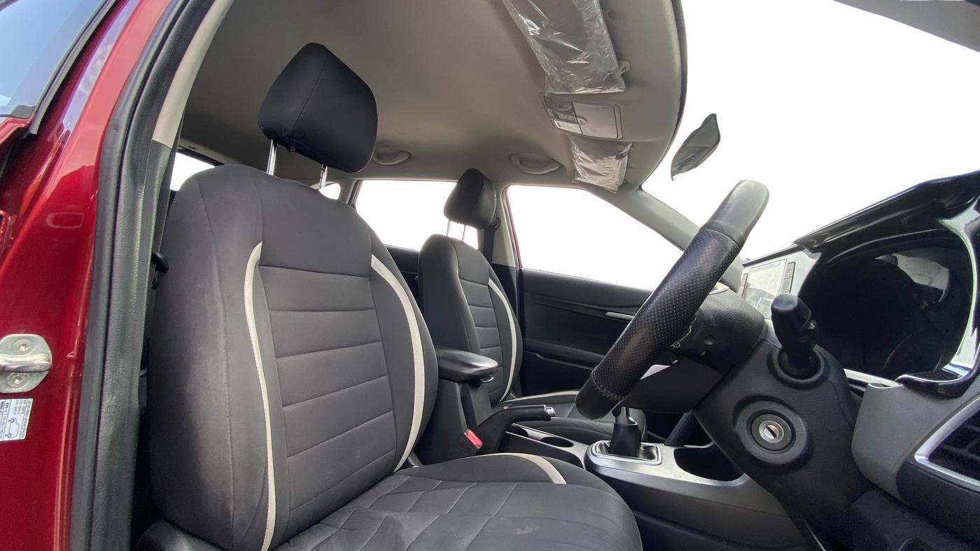 2022 KIA SELTOS HTK 1.5 PETROL, Petrol, Manual, 31,906 km, Right Side Front Door Cabin