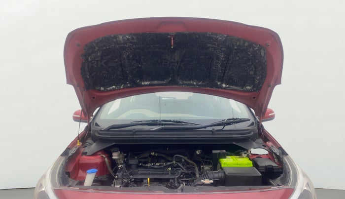 2019 Hyundai Elite i20 ASTA 1.2 (O), Petrol, Manual, 68,908 km, Open Bonet
