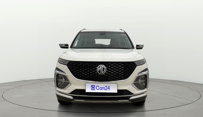 2022 MG HECTOR PLUS SHARP 2.0 DIESEL TURBO MT 6-STR, Diesel, Manual, 44,951 km, Front