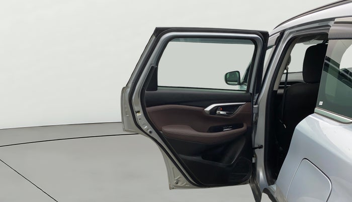 2023 Maruti Grand Vitara ZETA SMART HYBRID, Petrol, Manual, 10,426 km, LHS Rear Door