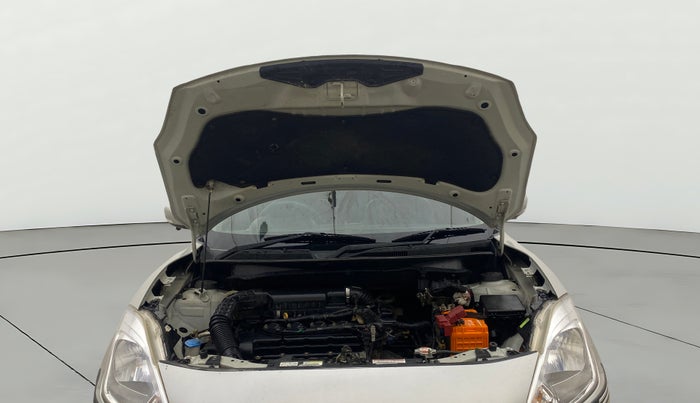 2019 Maruti Swift VXI, Petrol, Manual, 39,184 km, Open Bonet