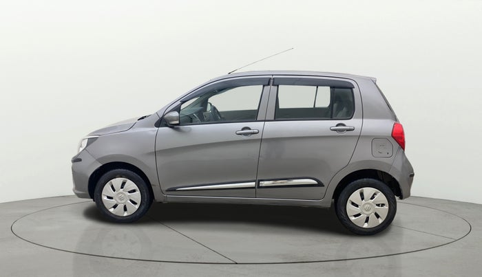 2020 Maruti Celerio ZXI AMT, Petrol, Automatic, 35,712 km, Left Side