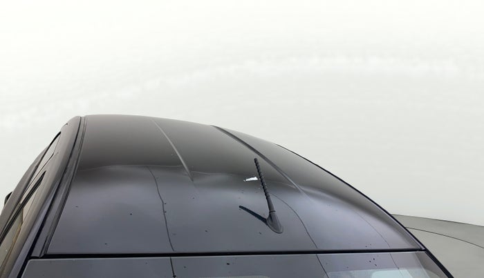 2016 Ford Figo Aspire TREND 1.2 PETROL, Petrol, Manual, 97,033 km, Roof