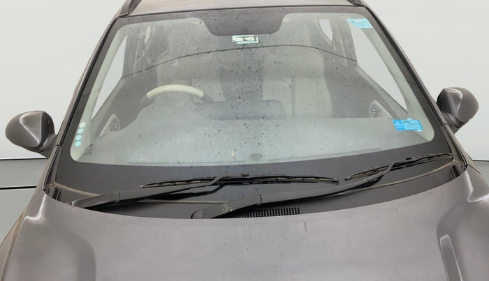 2019 Hyundai GRAND I10 NIOS SPORTZ 1.2 KAPPA VTVT, Petrol, Manual, 4,433 km, Front Windshield