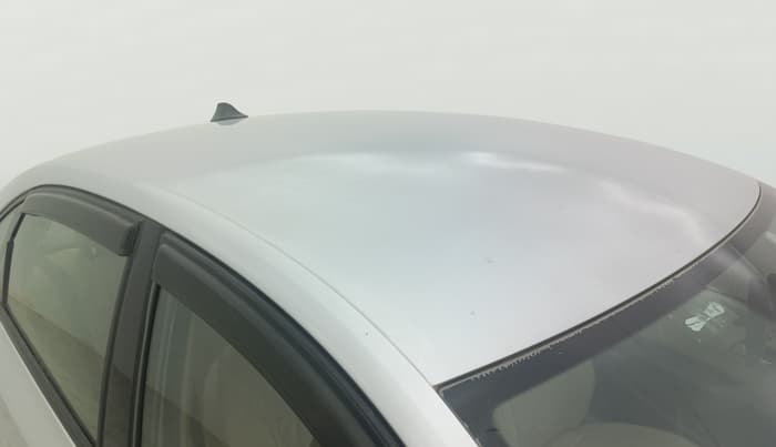 2013 Skoda Rapid AMBITION 1.6 MPI MT, Petrol, Manual, 34,801 km, Roof