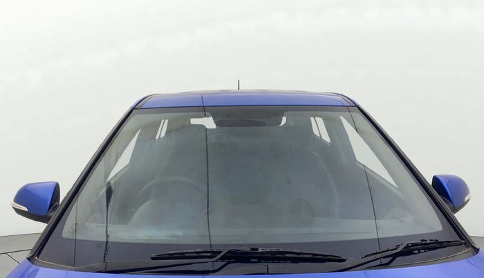 2019 Hyundai Creta EX 1.4 DIESEL, Diesel, Manual, 54,150 km, Front Windshield