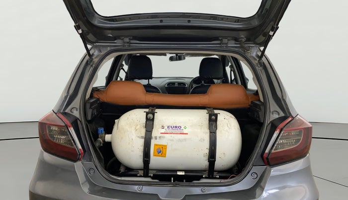 2022 Tata Tiago XT CNG, CNG, Manual, 71,047 km, Boot Open Zoomed View
