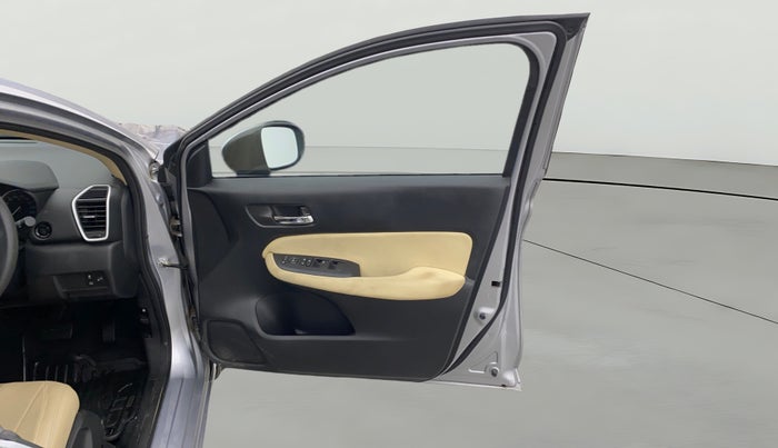 2020 Honda City 1.5L I-VTE V CVT, Petrol, Automatic, 37,404 km, RHS Front Door