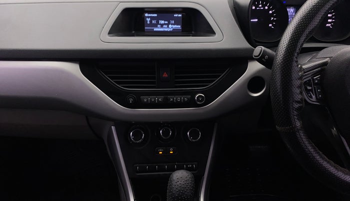 2019 Tata NEXON XMA DIESEL, Diesel, Automatic, 64,711 km, Air Conditioner