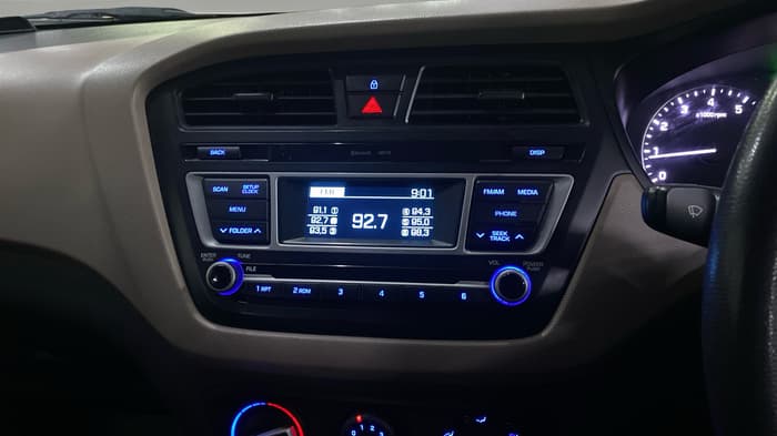 Features