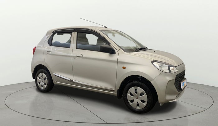 2024 Maruti Alto K10 VXI PLUS, Petrol, Manual, 18,393 km, SRP