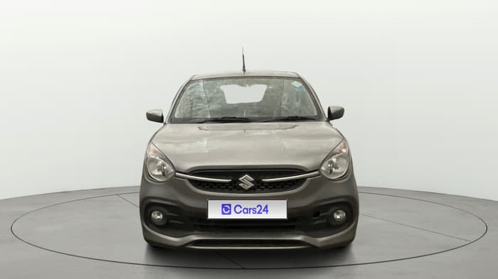 2023 Maruti Celerio VXI CNG, CNG, Manual, 35,521 km, Front