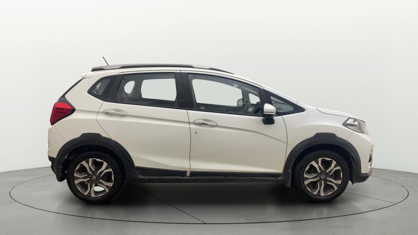 2018 Honda WR-V 1.2L I-VTEC VX MT, Petrol, Manual, 57,411 km, Right Side View