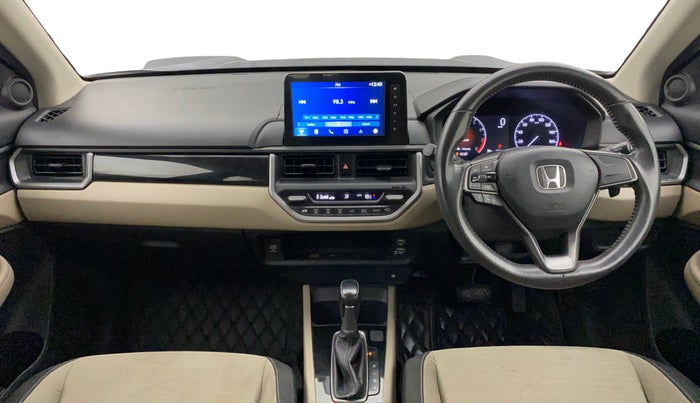 2023 Honda ELEVATE VX CVT, Petrol, Automatic, 48,923 km, Dashboard