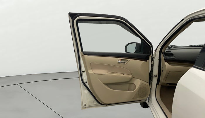 2016 Maruti Swift Dzire VDI (O), Diesel, Manual, 75,640 km, LHS Front Door