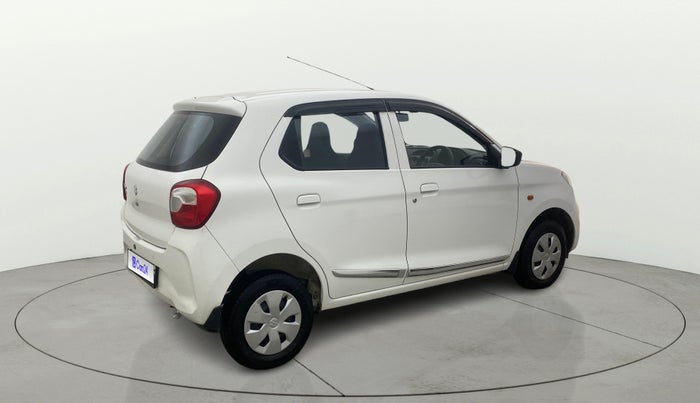 2024 Maruti Alto K10 VXi Plus (O) AGS, Petrol, Automatic, 10,579 km, Right Back Diagonal