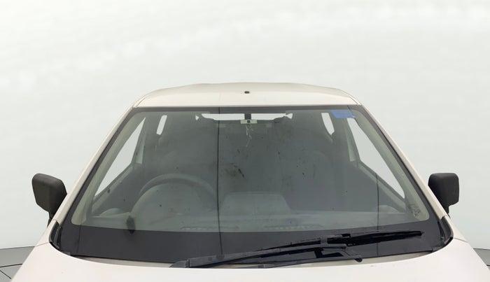 2016 Renault Kwid RXL, Petrol, Manual, 1,11,165 km, Front Windshield