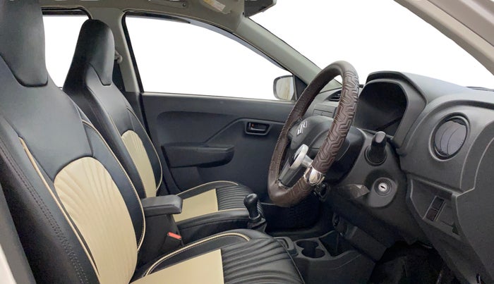 2023 Maruti Alto K10 VXI, Petrol, Manual, 6,232 km, Right Side Front Door Cabin