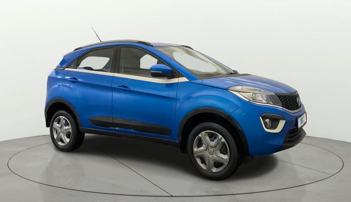 2019 Tata NEXON XT PLUS PETROL, Petrol, Manual, 61,550 km, SRP