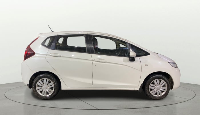 2018 Honda Jazz 1.5L I-DTEC SV, Diesel, Manual, 84,718 km, Right Side View