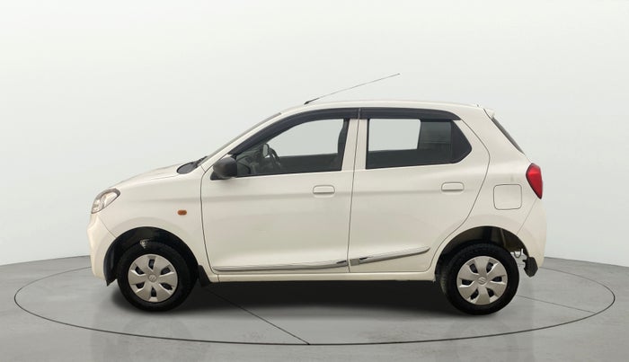 2024 Maruti Alto K10 VXi Plus (O) AGS, Petrol, Automatic, 10,579 km, Left Side