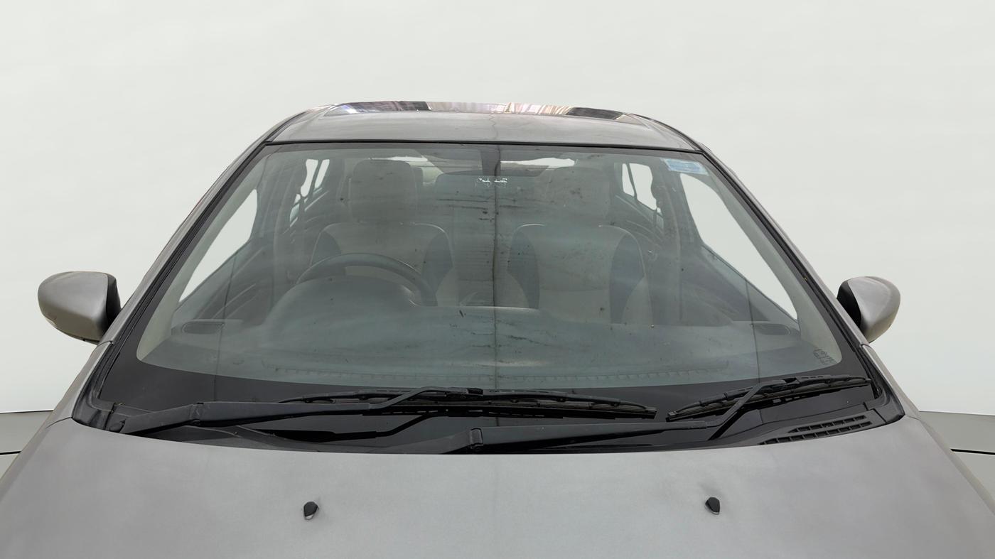 2021 Maruti Ciaz ALPHA  AT 1.5 SHVS PETROL, Petrol, Automatic, 44,856 km, Front Windshield