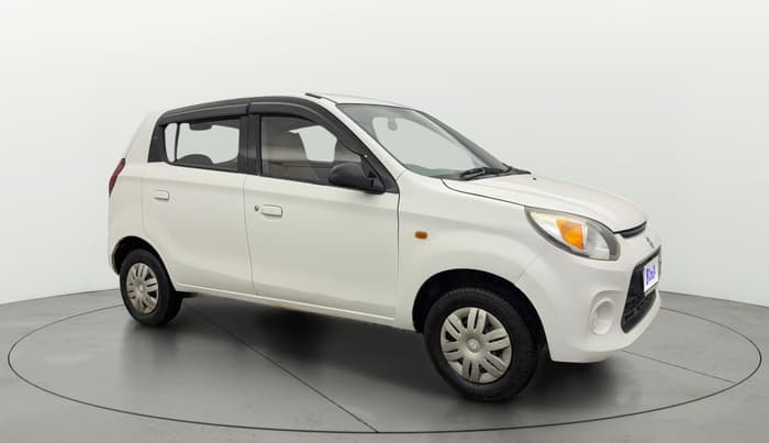 2017 Maruti Alto 800 LXI, Petrol, Manual, 61,183 km, SRP