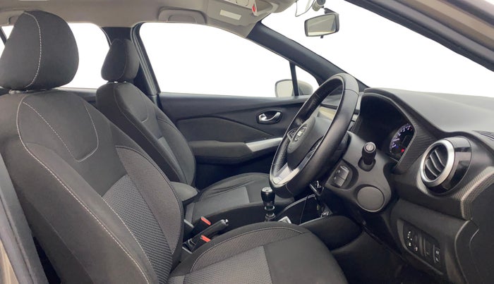 2019 Nissan Kicks XV DIESEL, Diesel, Manual, 41,552 km, Right Side Front Door Cabin
