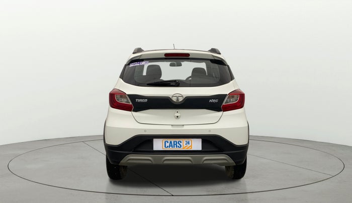 2021 Tata TIAGO NRG XZ MT, Petrol, Manual, 76,422 km, Back/Rear