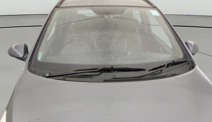 2019 Hyundai Grand i10 SPORTZ 1.2 KAPPA VTVT, Petrol, Manual, 63,179 km, Front Windshield