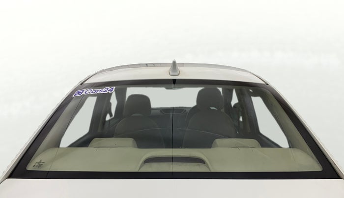 2021 Honda Amaze 1.5L I-DTEC S, Diesel, Manual, 75,528 km, Rear Windshield