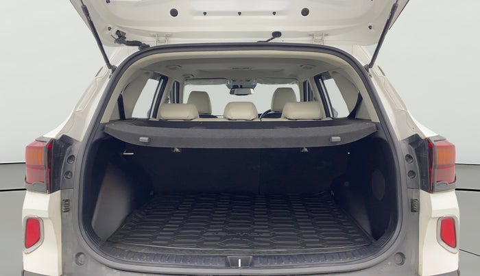 2019 KIA SELTOS GTX PLUS AT 1.5 DIESEL, Diesel, Automatic, 85,683 km, Boot Open Zoomed View