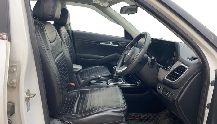 2020 KIA SELTOS HTK PLUS 1.5, Petrol, Manual, 87,711 km, Right Side Front Door Cabin