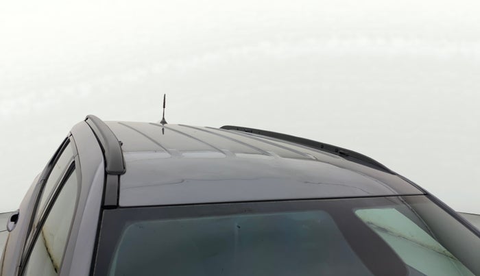 2019 Jeep Compass SPORT PLUS 1.4 PETROL, Petrol, Manual, 60,844 km, Roof