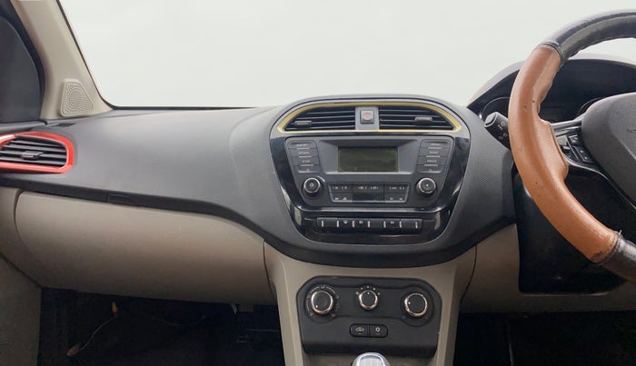 2018 Tata Tiago XZ PETROL, Petrol, Manual, 72,897 km, Air Conditioner