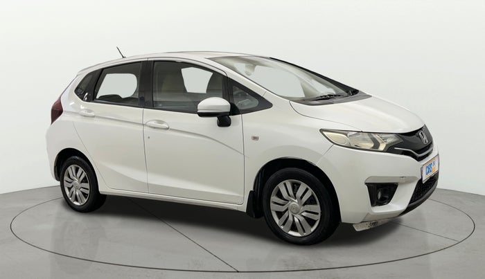 2018 Honda Jazz 1.2L I-VTEC SV, Petrol, Manual, 61,780 km, SRP