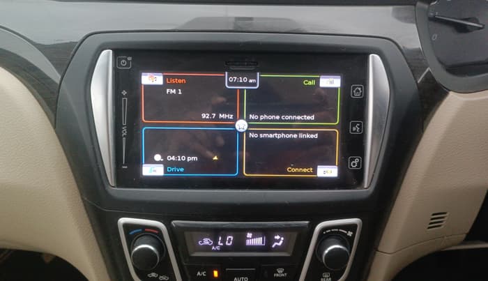 2017 Maruti Ciaz ALPHA DIESEL 1.3, Diesel, Manual, 57,151 km, Air Conditioner