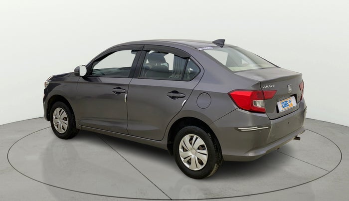 2020 Honda Amaze 1.2L I-VTEC S, Petrol, Manual, 83,828 km, Left Back Diagonal