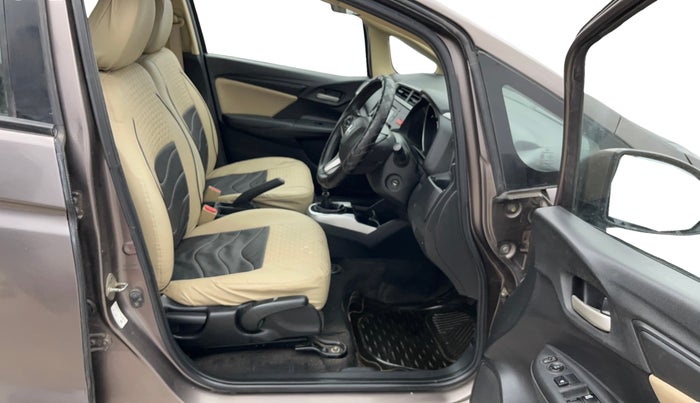 2016 Honda Jazz 1.2L I-VTEC SV, Petrol, Manual, 57,066 km, Right Side Front Door Cabin