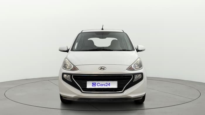 2019 Hyundai NEW SANTRO SPORTZ MT, Petrol, Manual, 53,256 km, Front