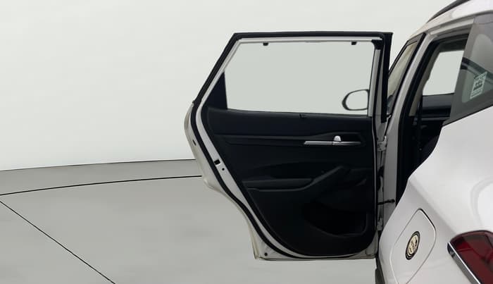 2022 KIA SELTOS HTK PLUS 1.5, Petrol, Manual, 82,149 km, LHS Rear Door