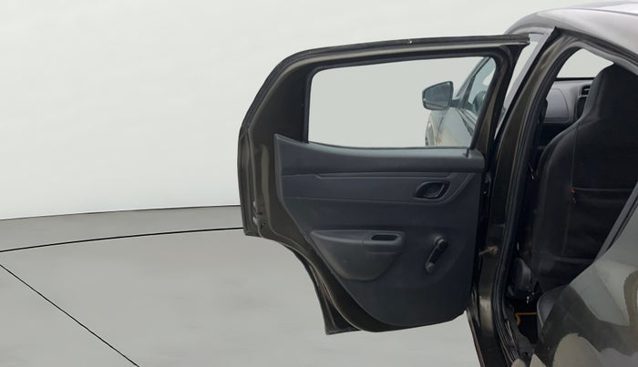 2016 Renault Kwid RXL, Petrol, Manual, 43,923 km, LHS Rear Door