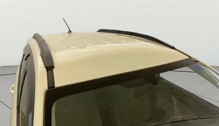 2019 Ford Ecosport TREND 1.5L PETROL, Petrol, Manual, 54,959 km, Roof