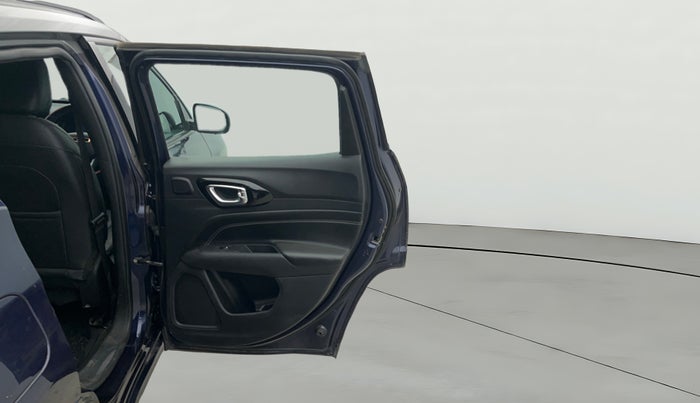 2021 Jeep Compass MODEL S (O) 1.4 PETROL DCT, Petrol, Automatic, 44,870 km, RHS Rear Door