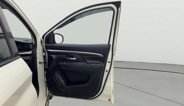 2021 Maruti XL6 ZETA AT, Petrol, Automatic, 36,494 km, RHS Front Door