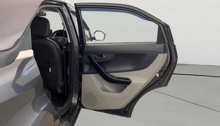 2019 Tata NEXON XMA PETROL, Petrol, Automatic, 47,239 km, RHS Rear Door