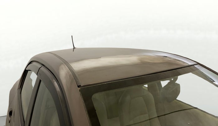 2017 Honda Amaze 1.2L I-VTEC S, CNG, Manual, 74,124 km, Roof